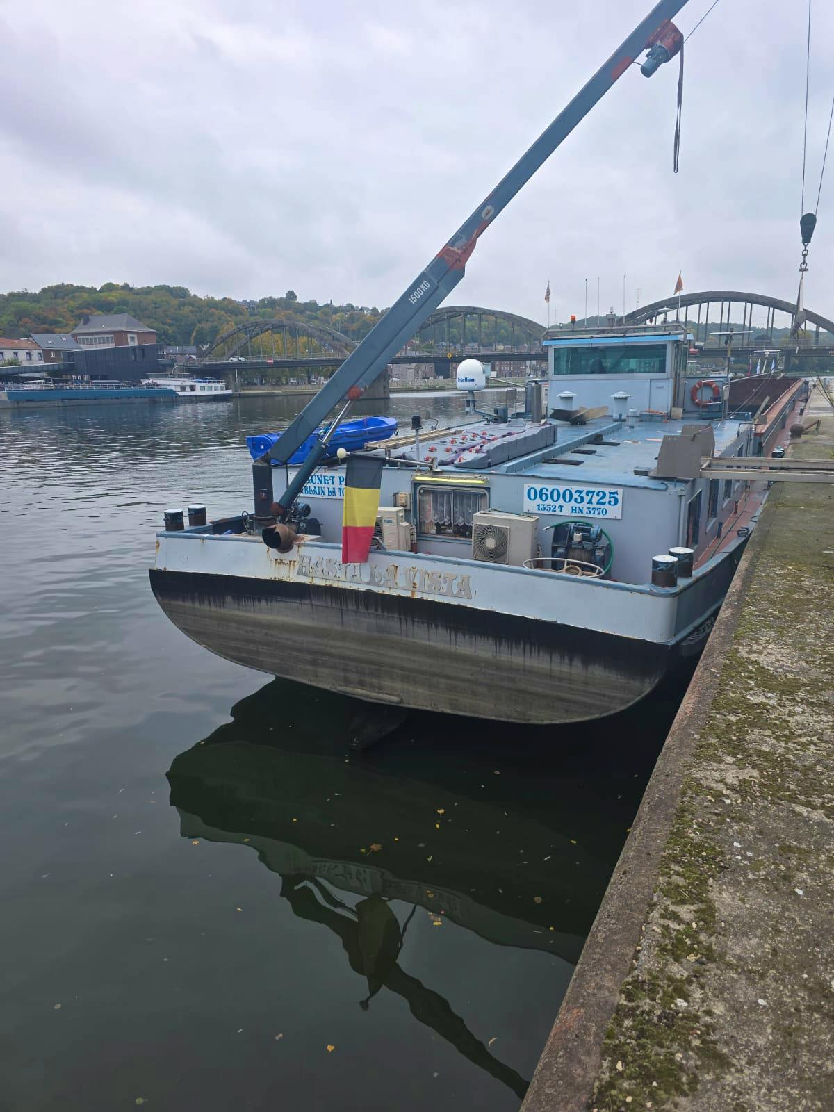 Hasta la Vista — thumbnail 2